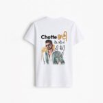 Tingling Bold Punjabi Quote Half Sleeve T-Shirt