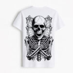 Tingling K&I Printed Cotton Half Sleeve T-Shirt for Men | Premium Comfort Casual Wear