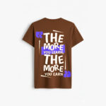 Great Idea! – Premium Coffee T-Shirt by Tingling