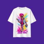 Holi Hai Edition-Tingling