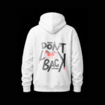 Don't Look Back Hoodie